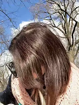 Snapshot of SandraCarter chatting on 5, 2, 2025 SandraCarter online show from 5, 2, 2025