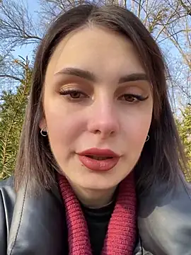 Snapshot of SandraCarter chatting on 12, 2, 2025 SandraCarter online show from 12, 2, 2025