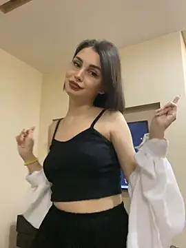 Snapshot of SandraCarter chatting on 20, 2, 2025 SandraCarter online show from 20, 2, 2025