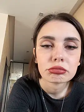 Snapshot of SandraCarter chatting on 21, 2, 2025 SandraCarter online show from 21, 2, 2025