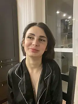 Snapshot of SandraCarter chatting on 22, 2, 2025 SandraCarter online show from 22, 2, 2025