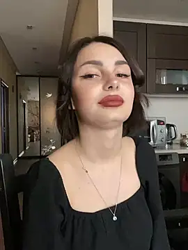 Snapshot of SandraCarter chatting on 23, 2, 2025 SandraCarter online show from 23, 2, 2025