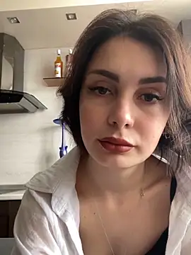 Snapshot of SandraCarter chatting on 24, 2, 2025 SandraCarter online show from 24, 2, 2025