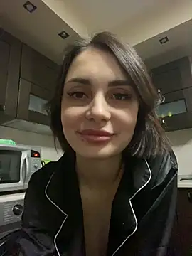 Snapshot of SandraCarter chatting on 1, 3, 2025 SandraCarter online show from 1, 3, 2025