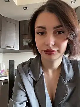 Snapshot of SandraCarter chatting on 2, 3, 2025 SandraCarter online show from 2, 3, 2025