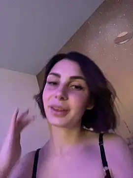 Snapshot of SandraCarter chatting on 3, 3, 2025 SandraCarter online show from 3, 3, 2025