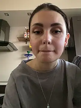 Snapshot of SandraCarter chatting on 7, 3, 2025 SandraCarter online show from 7, 3, 2025