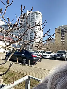 Snapshot of SandraCarter chatting on 8, 3, 2025 SandraCarter online show from 8, 3, 2025