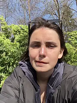 Snapshot of SandraCarter chatting on 12, 3, 2025 SandraCarter online show from 12, 3, 2025