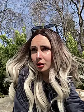 Snapshot of SandraCarter chatting on 13, 3, 2025 SandraCarter online show from 13, 3, 2025