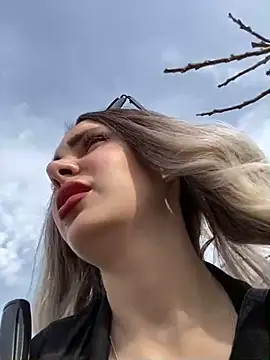 Snapshot of SandraCarter chatting on 14, 3, 2025 SandraCarter online show from 14, 3, 2025