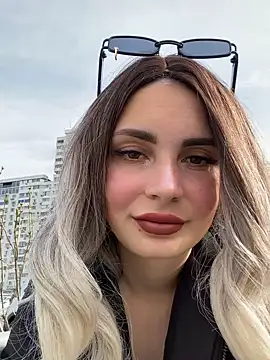 Snapshot of SandraCarter chatting on 15, 3, 2025 SandraCarter online show from 15, 3, 2025