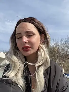 Snapshot of SandraCarter chatting on 15, 3, 2025 SandraCarter online show from 15, 3, 2025