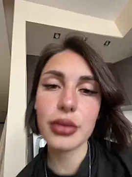 Snapshot of SandraCarter chatting on 19, 3, 2025 SandraCarter online show from 19, 3, 2025