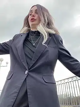 Snapshot of SandraCarter chatting on 21, 3, 2025 SandraCarter online show from 21, 3, 2025