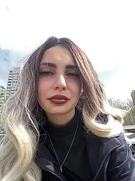 Snapshot of SandraCarter chatting on 22, 3, 2025 SandraCarter online show from 22, 3, 2025