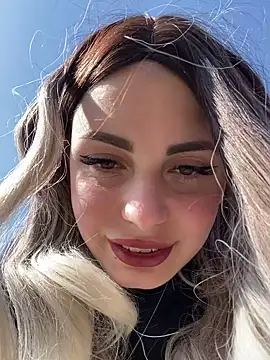 Snapshot of SandraCarter chatting on 23, 3, 2025 SandraCarter online show from 23, 3, 2025