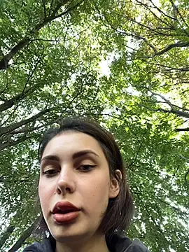 Snapshot of SandraCarter chatting on 12, 9, 2025 SandraCarter online show from 12, 9, 2025