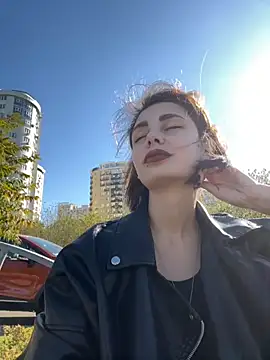 Snapshot of SandraCarter chatting on 15, 9, 2025 SandraCarter online show from 15, 9, 2025