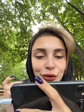 Snapshot of SandraCarter chatting on 19, 9, 2025 SandraCarter online show from 19, 9, 2025