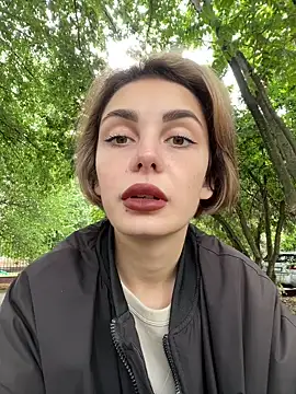 Snapshot of SandraCarter chatting on 20, 9, 2025 SandraCarter online show from 20, 9, 2025