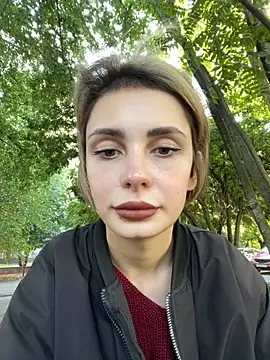 Snapshot of SandraCarter chatting on 21, 9, 2025 SandraCarter online show from 21, 9, 2025