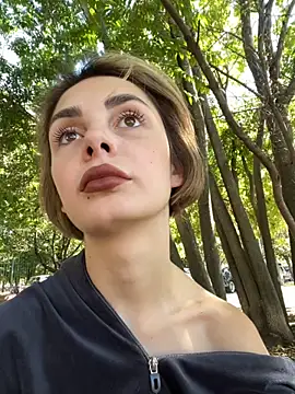 Snapshot of SandraCarter chatting on 24, 9, 2025 SandraCarter online show from 24, 9, 2025