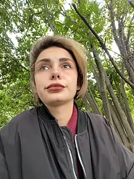 Snapshot of SandraCarter chatting on 26, 9, 2025 SandraCarter online show from 26, 9, 2025