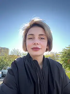 Snapshot of SandraCarter chatting on 27, 9, 2025 SandraCarter online show from 27, 9, 2025