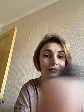 Snapshot of SandraCarter chatting on 4, 10, 2025 SandraCarter online show from 4, 10, 2025