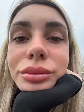 SandraCarter online show from 21, 3, 2026