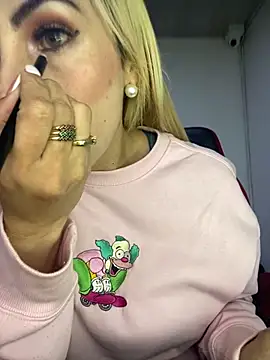 alicev kitty online show from 13, 11, 2025