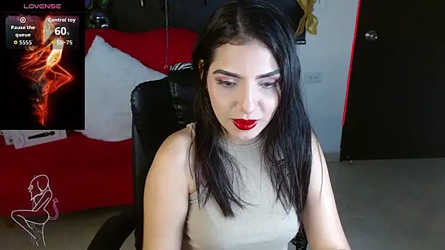 Snapshot of Carolaine69_ chatting on 10, 2, 2026 Carolaine69 online show from 10, 2, 2026