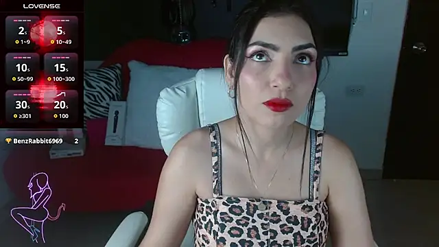 Snapshot of Carolaine69_ chatting on 24, 2, 2026 Carolaine69 online show from 24, 2, 2026