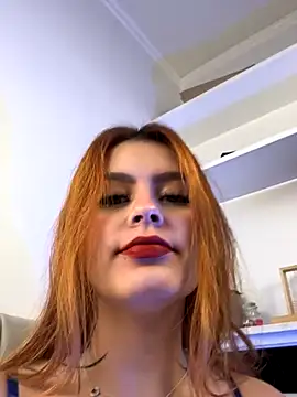 Isa smeraldy online show from 19, 11, 2025