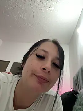 Snapshot of Libia_James chatting on 11, 3, 2026 Libia James online show from 11, 3, 2026