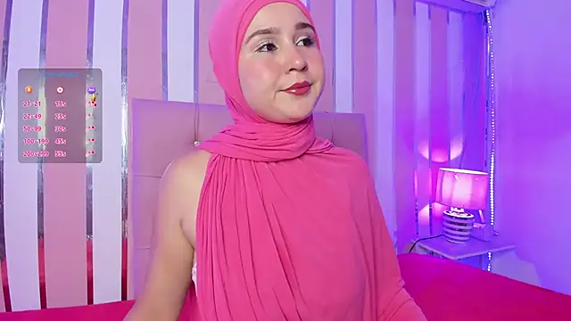 SamiQuest online show from 22, 1, 2025