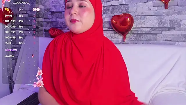 SamiQuest online show from 14, 2, 2025