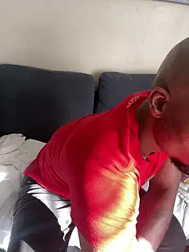 Snapshot of SexxyreddMale chatting on 31, 12, 2024 SexxyreddMale online show from 31, 12, 2024