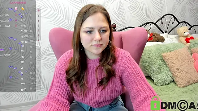 Snapshot of Lasly_Fox chatting on 23, 9, 2025 Lasly Fox online show from 23, 9, 2025