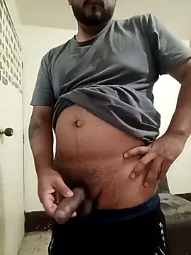 HARRISXN777 online show from 20, 9, 2025