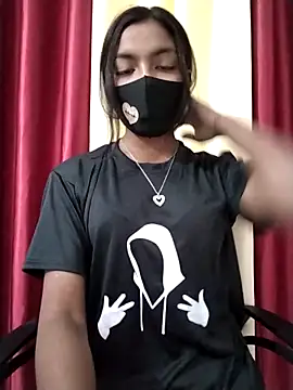 Snapshot of Myra-sen chatting on 1, 1, 2025 Myra-sen online show from 1, 1, 2025