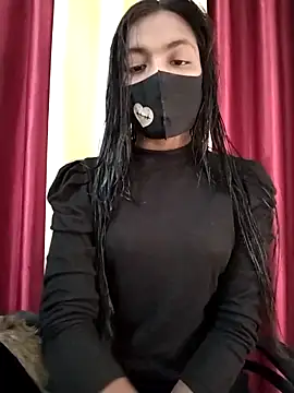 Snapshot of Myra-sen chatting on 21, 1, 2025 Myra-sen online show from 21, 1, 2025