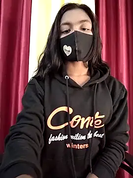 Snapshot of Myra-sen chatting on 22, 1, 2025 Myra-sen online show from 22, 1, 2025