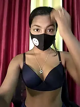 Snapshot of Myra-sen chatting on 23, 2, 2025 Myra-sen online show from 23, 2, 2025