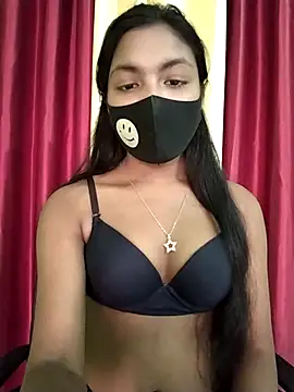 Snapshot of Myra-sen chatting on 23, 2, 2025 Myra-sen online show from 23, 2, 2025