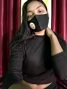 Snapshot of Myra-sen chatting on 24, 2, 2025 Myra-sen online show from 24, 2, 2025