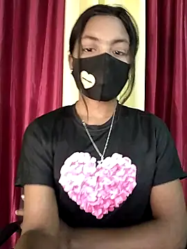 Snapshot of Myra-sen chatting on 1, 3, 2025 Myra-sen online show from 1, 3, 2025