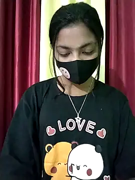 Snapshot of Myra-sen chatting on 3, 3, 2025 Myra-sen online show from 3, 3, 2025