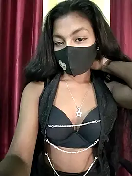 Snapshot of Myra-sen chatting on 5, 3, 2025 Myra-sen online show from 5, 3, 2025